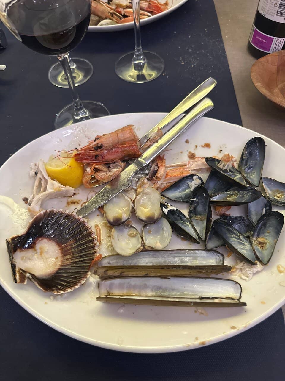 Ever-Changing Salmon Specials