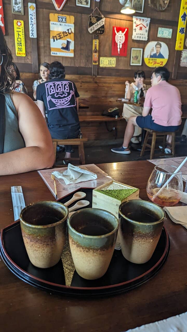Delectable Ramen Bowls