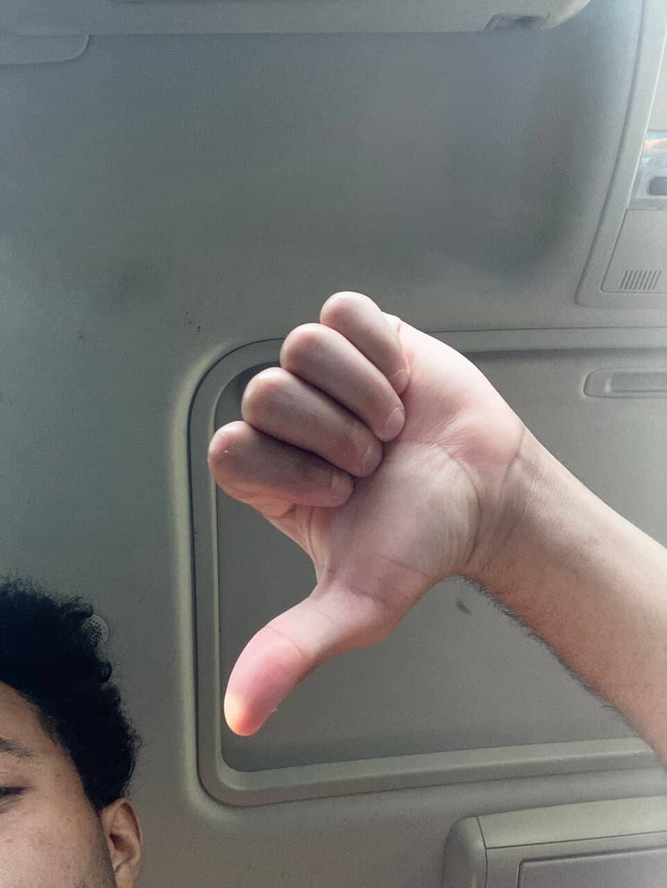 Spacious Restrooms and Picnic Areas