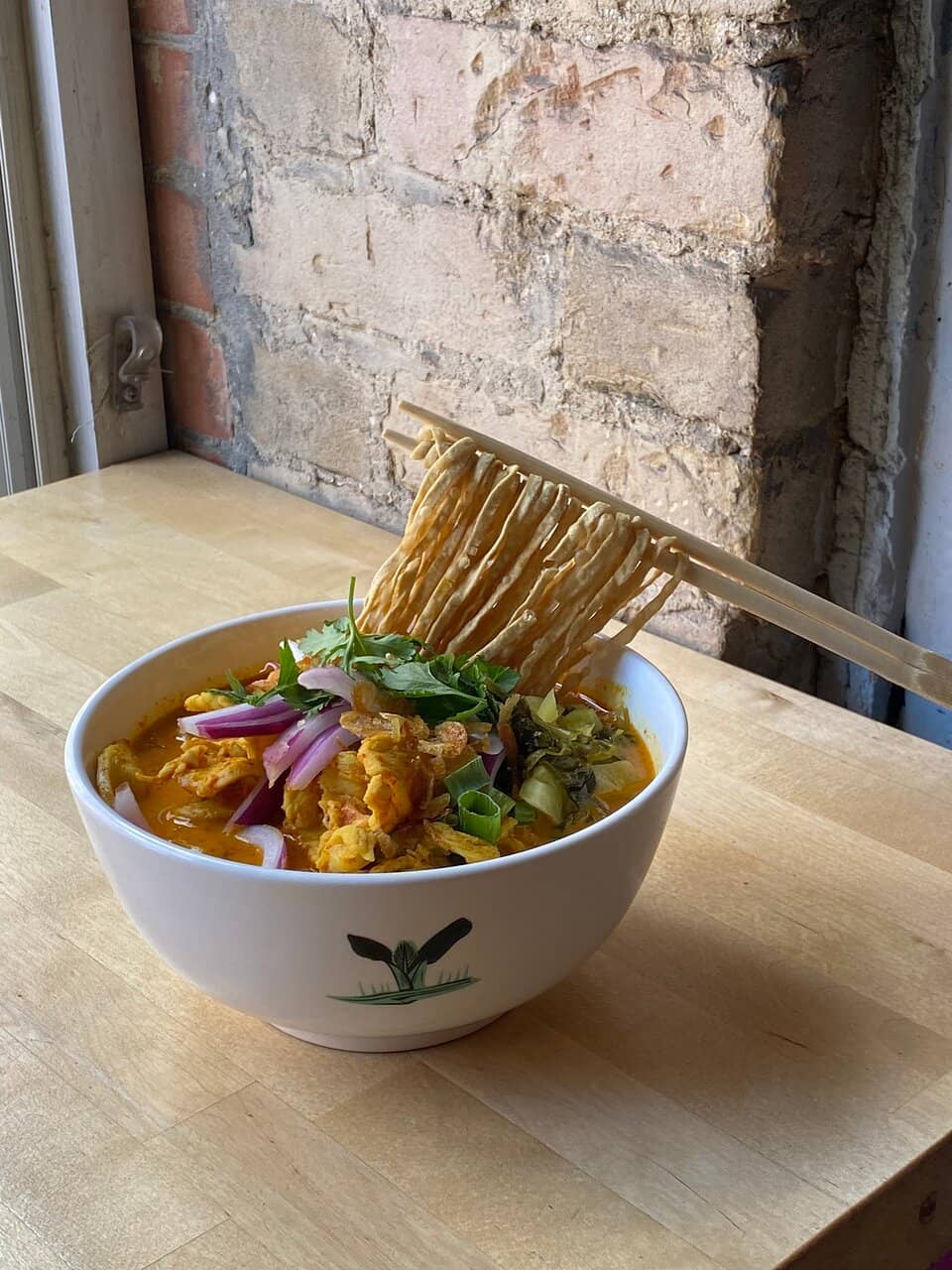 Signature Thai Dishes