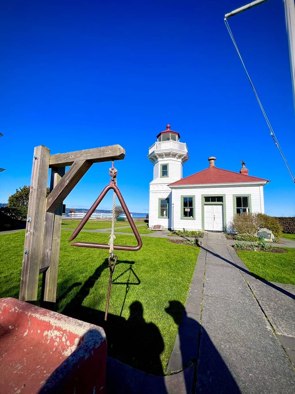 Beachcombing & Fire Pits