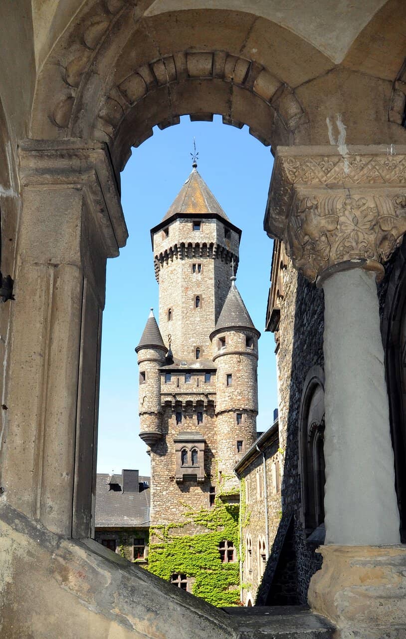 Family Museum & Exhibits