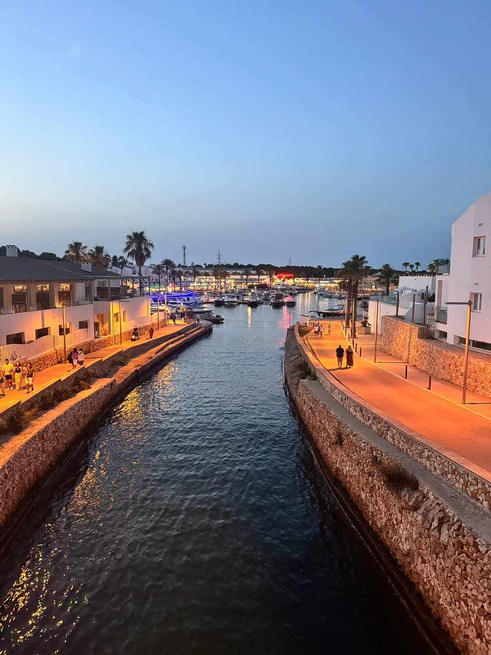 Harbour Charm