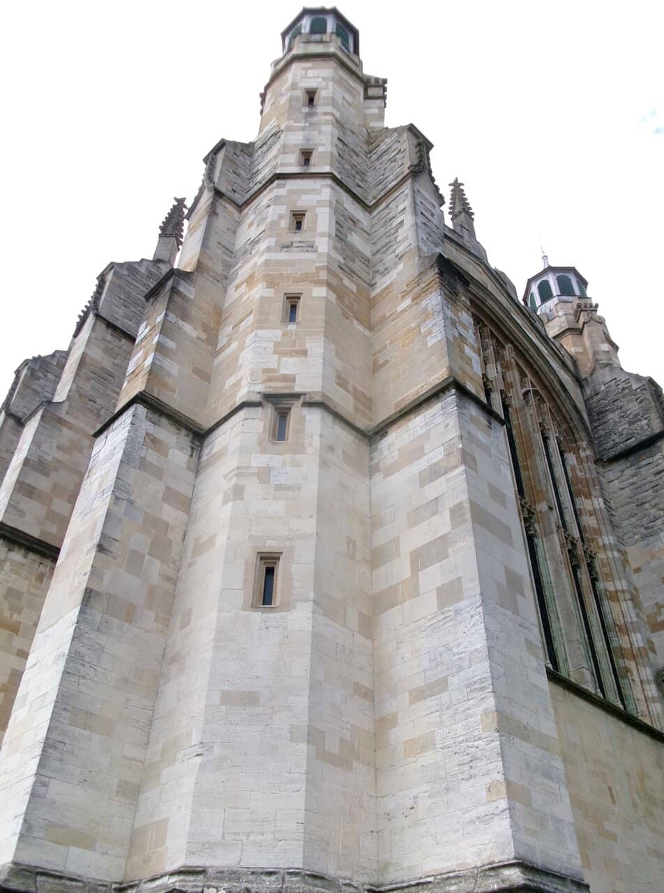 Restored Wall Paintings