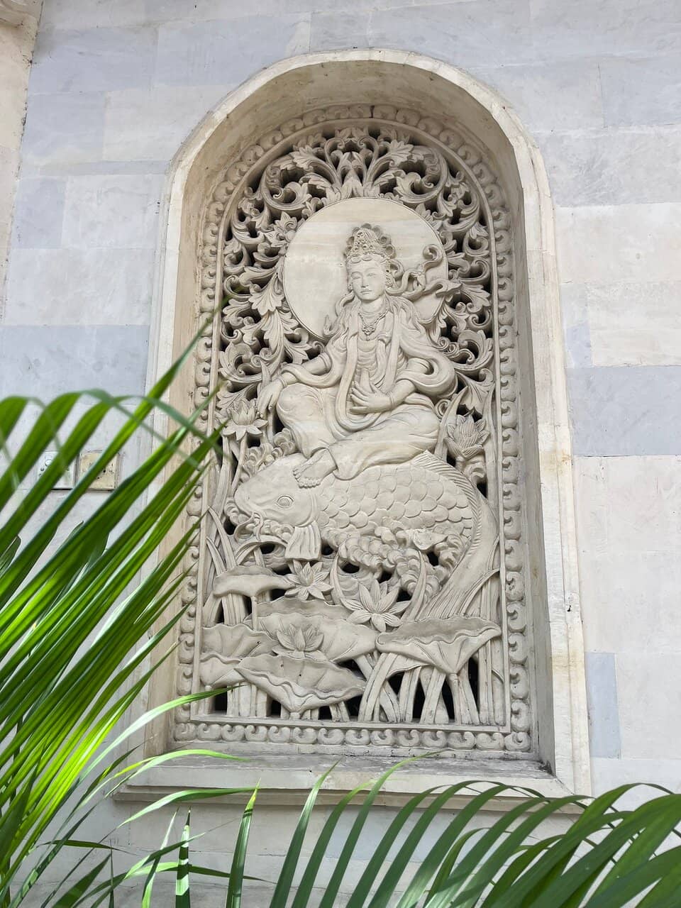 Vertical photo