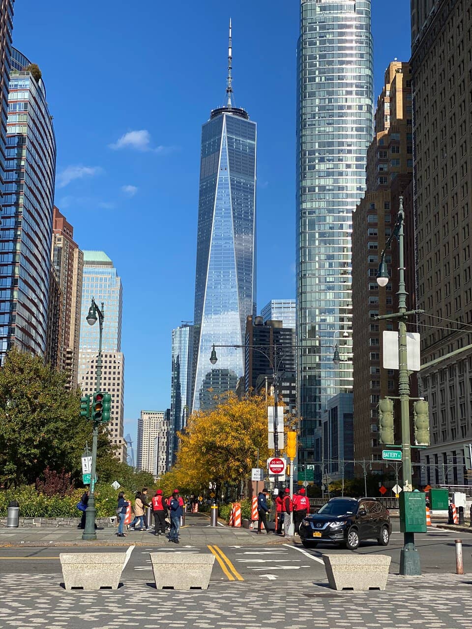 Vertical photo