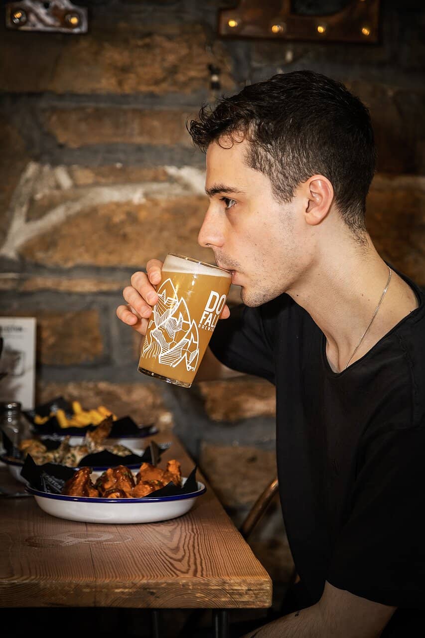 Dog-Friendly Atmosphere