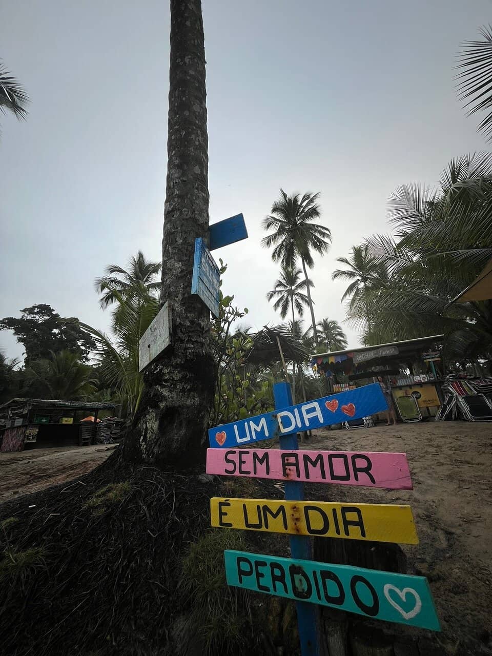 Praia da Tiririca