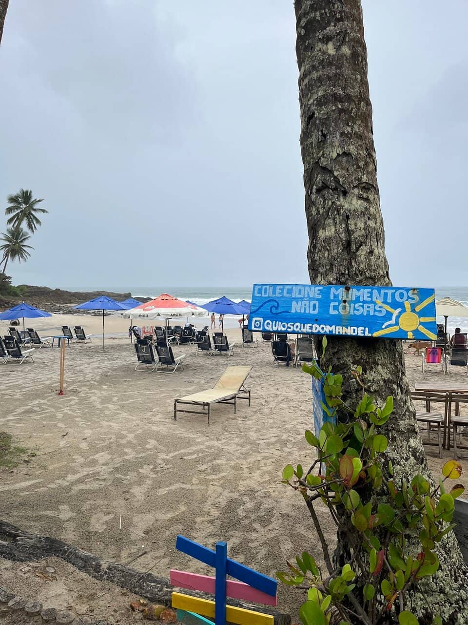Praia da Concha