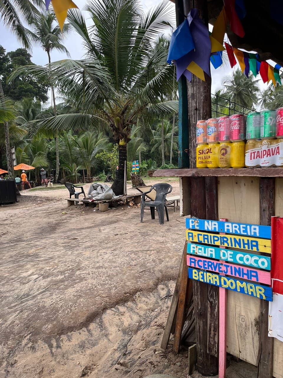 Praia da Ribeira
