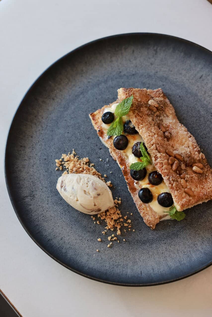 Legendary Lomo Alto Steak