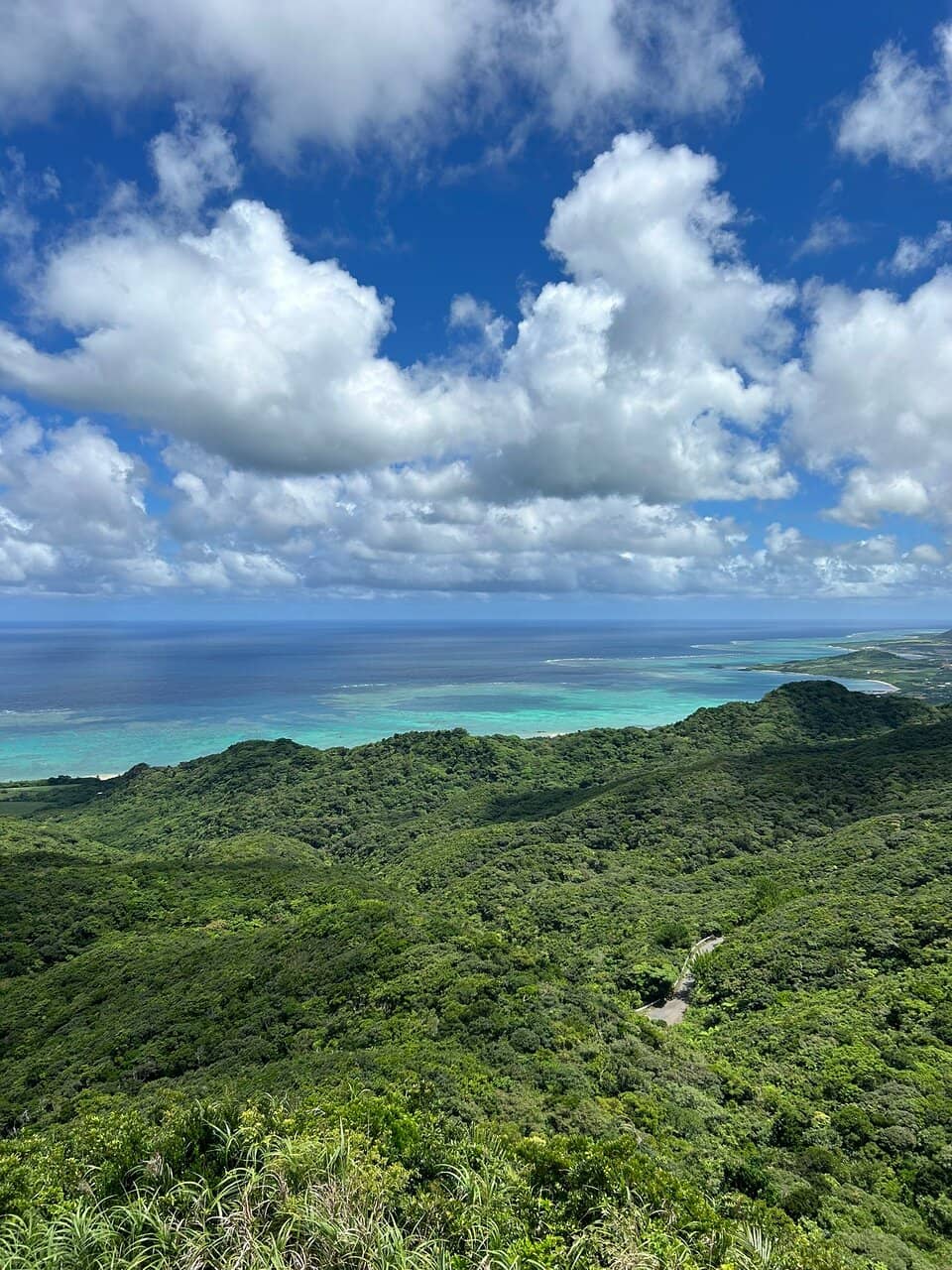 The Challenging Ascent