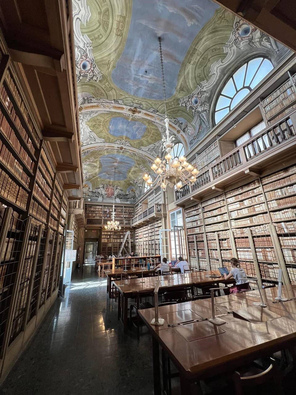 Rare Book Collections