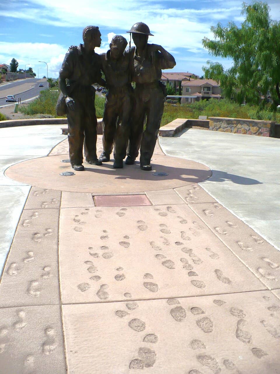 Inclusive Playground