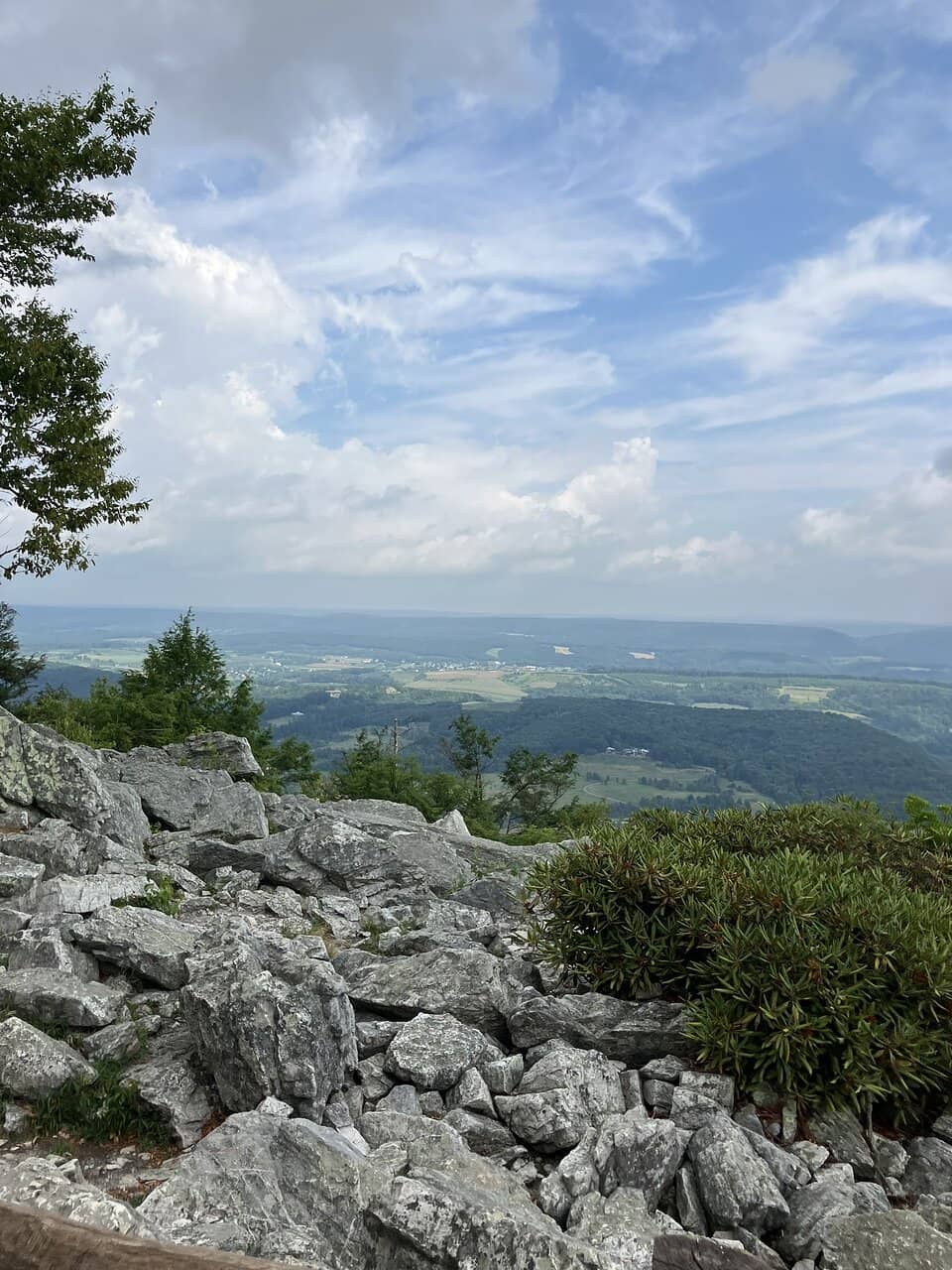 Visitor Center & Gift Shop