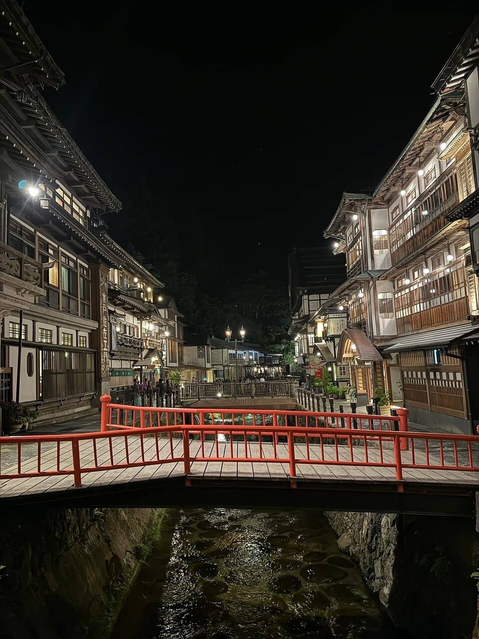 Ghibli-esque Atmosphere