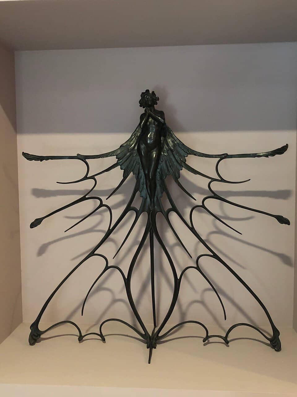 Restored Period Rooms