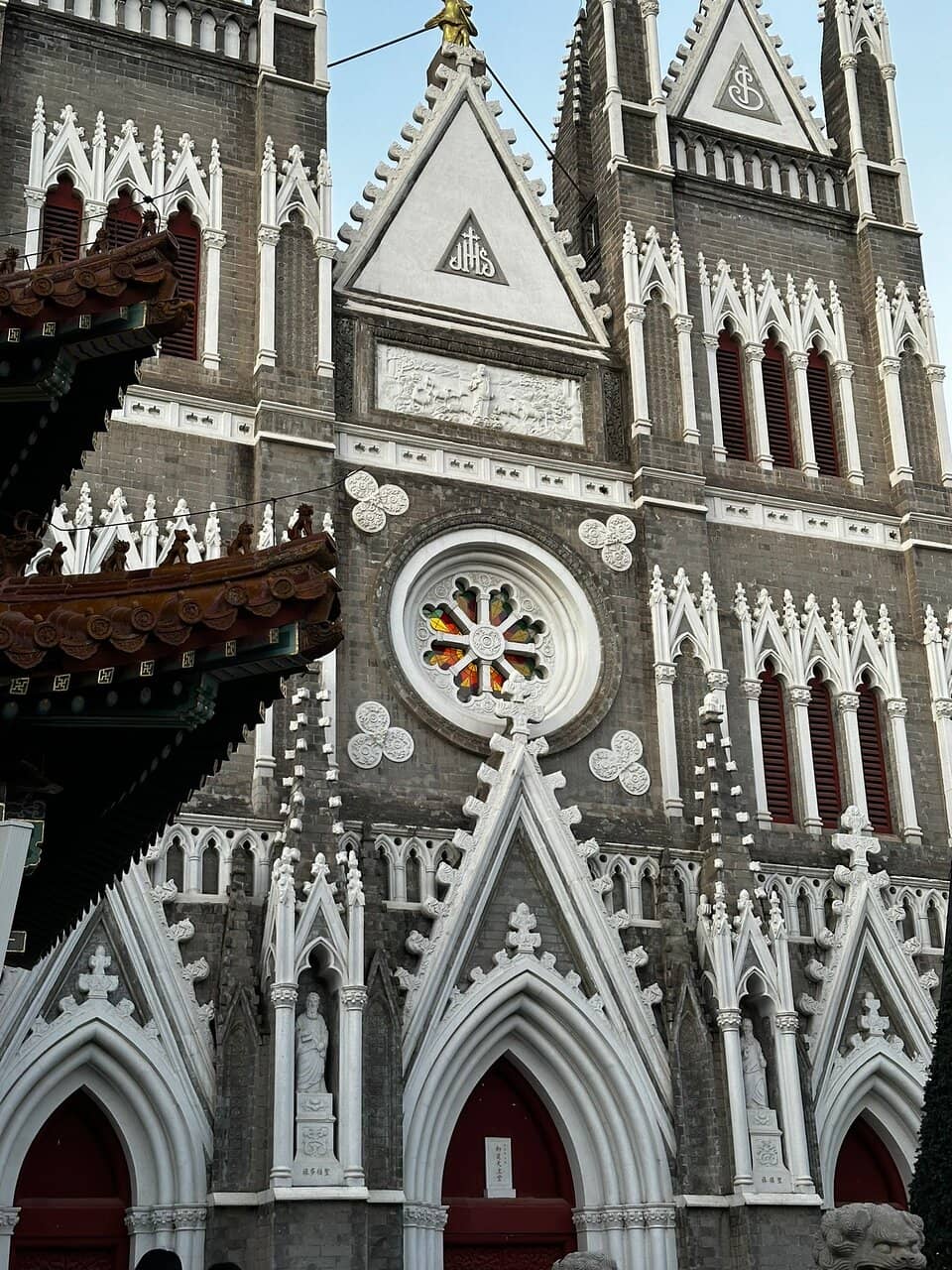 Historical Significance