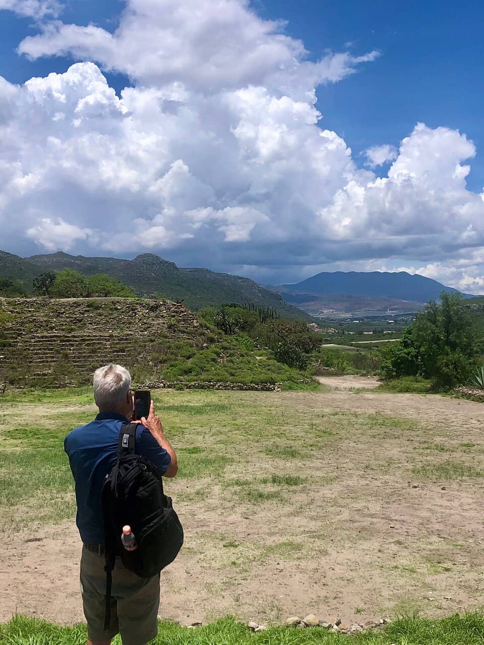 Ancient Cave Paintings