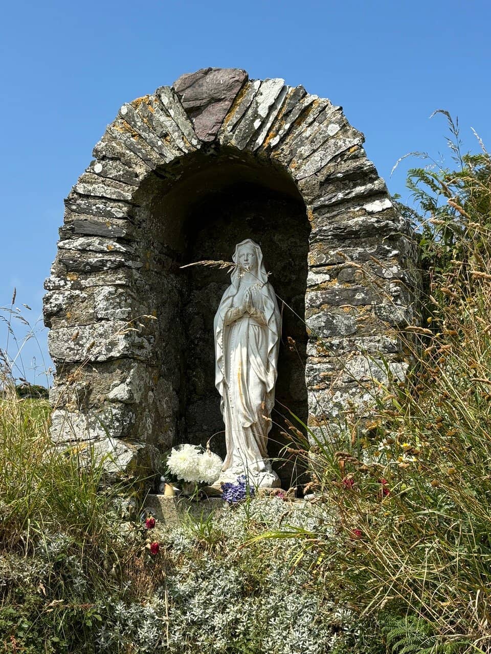 Pembrokeshire Coast Path Views