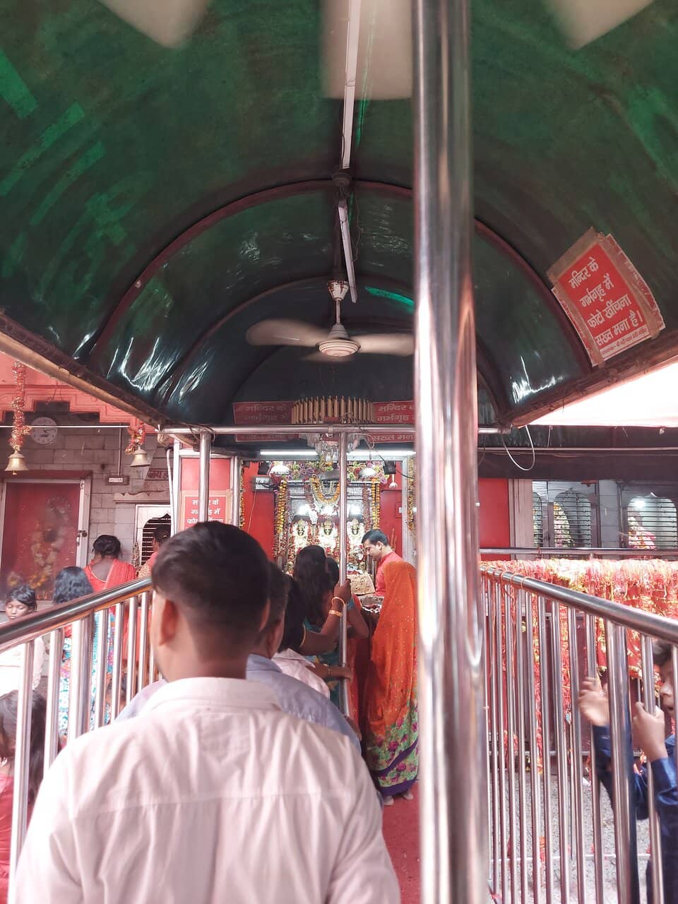 Ancient Black Stone Statues