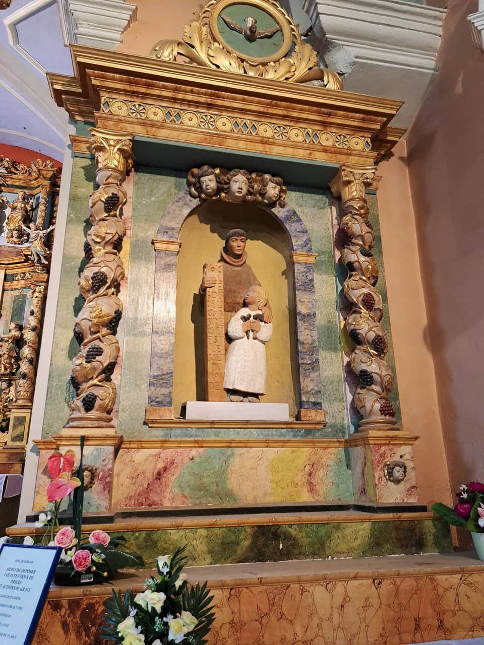 Tour du Mont Blanc Trail Access