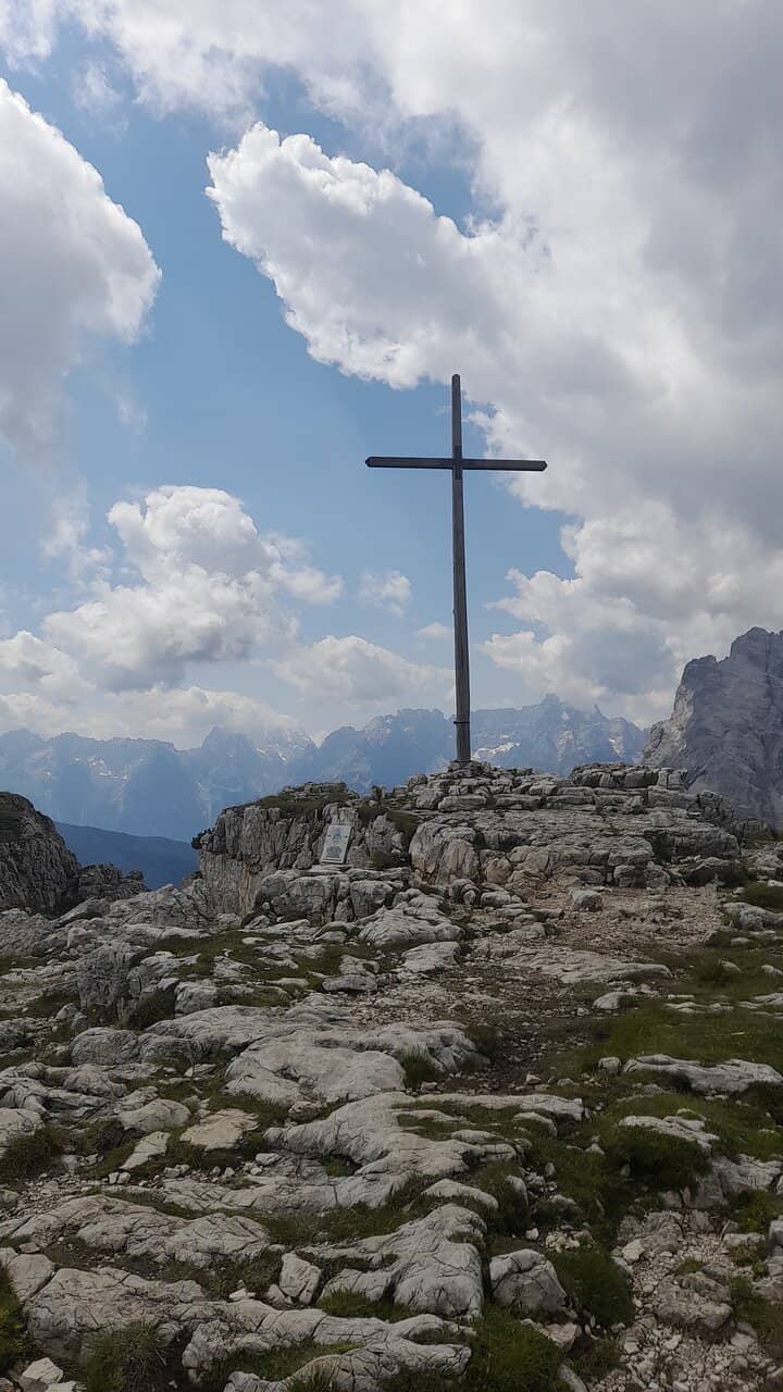 Historic Battle Relics