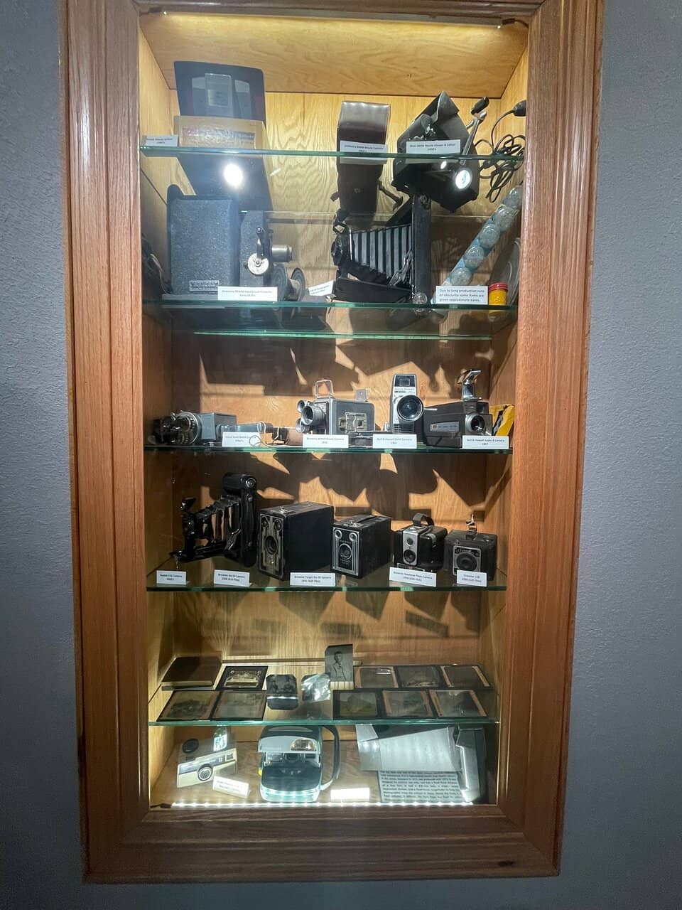 Diverse Local History