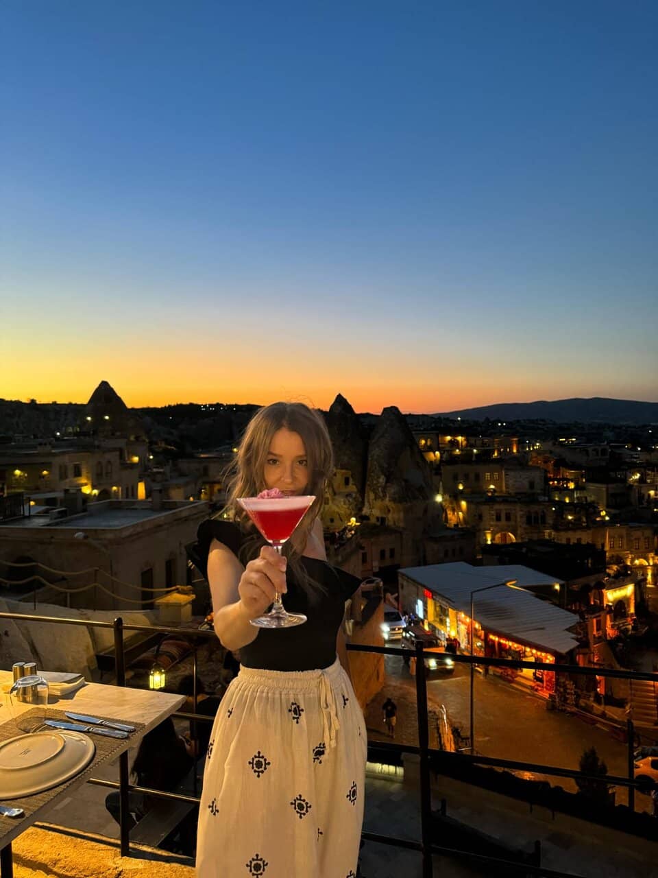 Delicious Breakfast Buffet