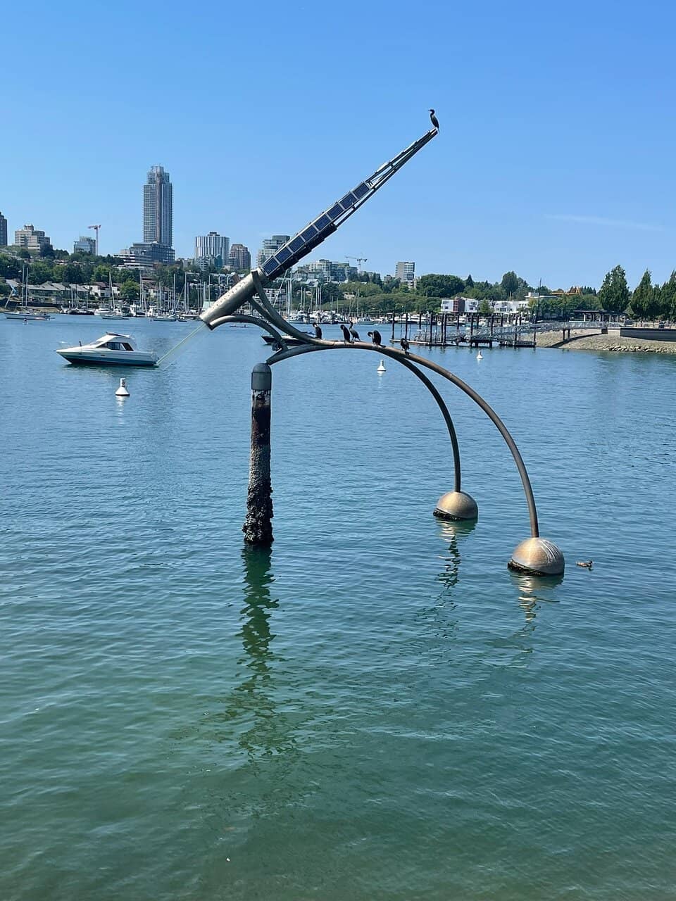 Civic Infrastructure Art