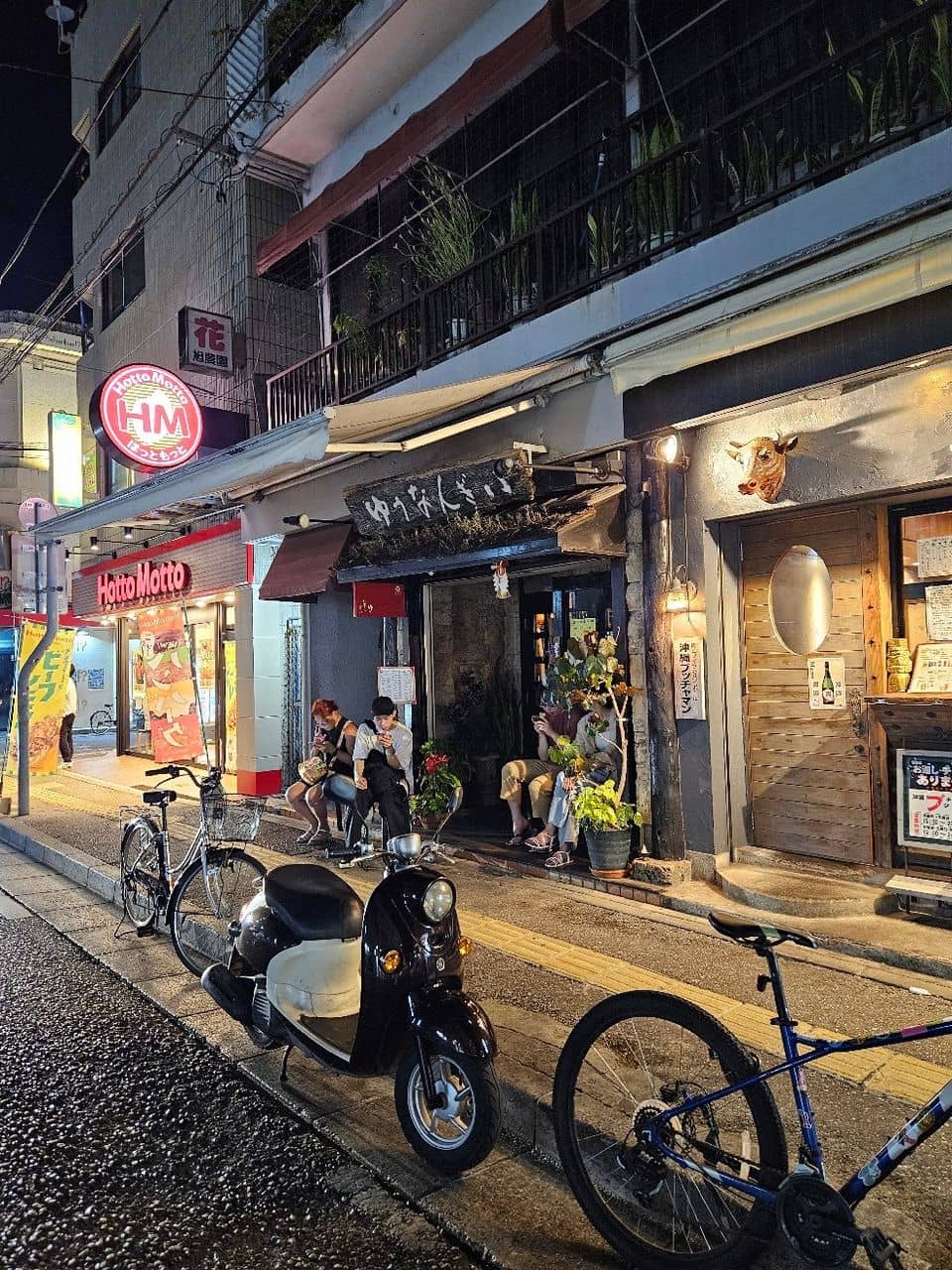 Value-Packed Set Menus