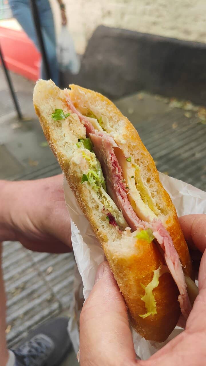 The Ultimate Steak Bake