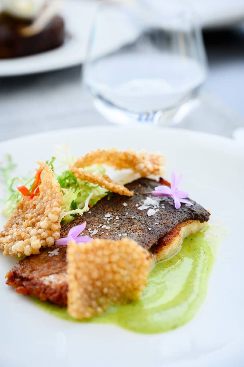 Exceptional and Friendly Service