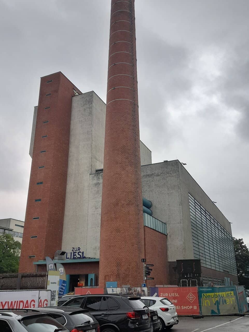 Creative Hub Atmosphere