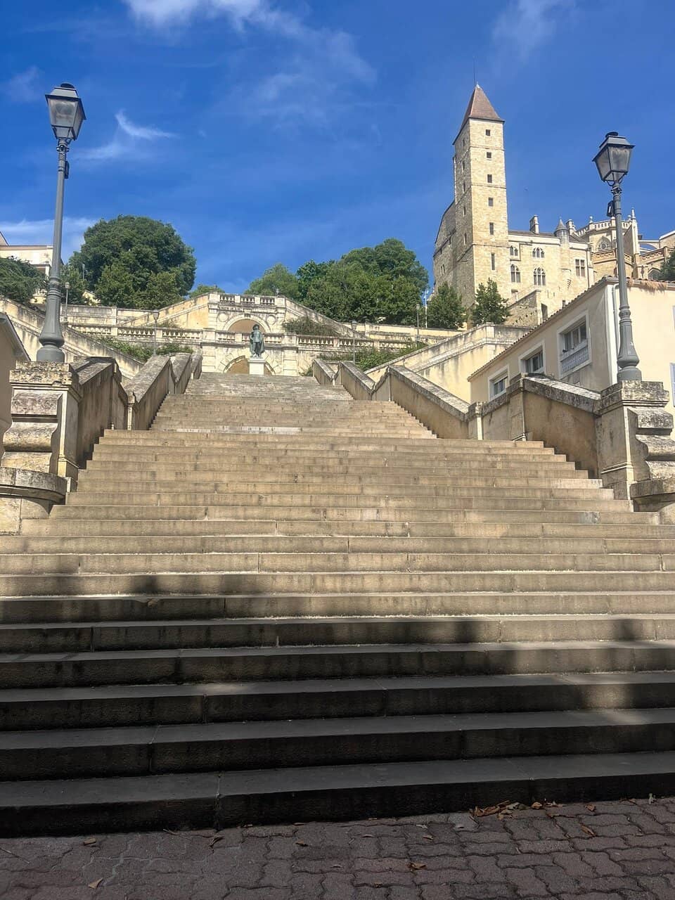 Panoramic Gers Vistas