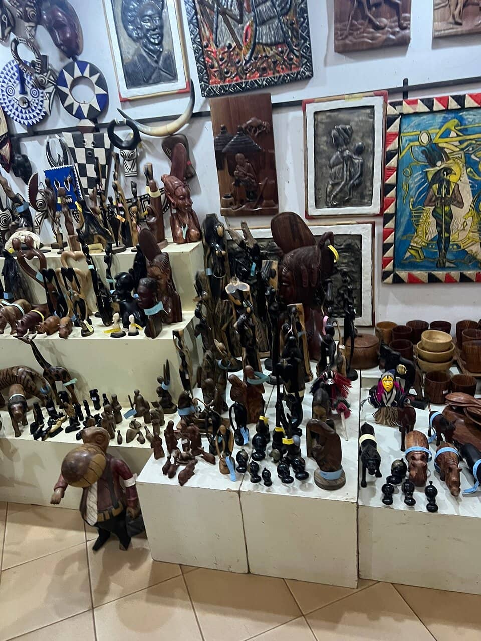 Restaurant Aboussouan