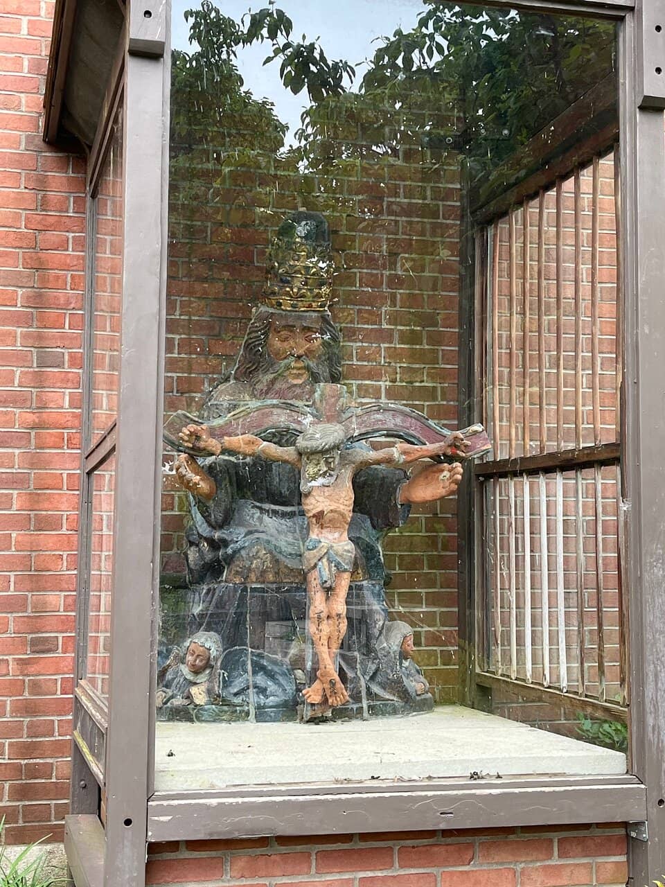 Peaceful Gardens & Views