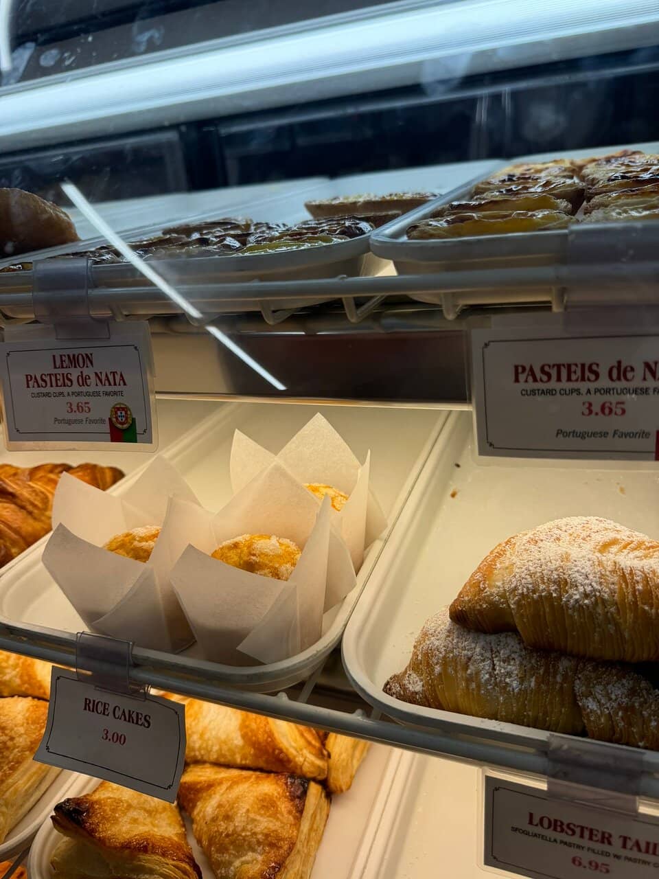 Charming & Welcoming Atmosphere