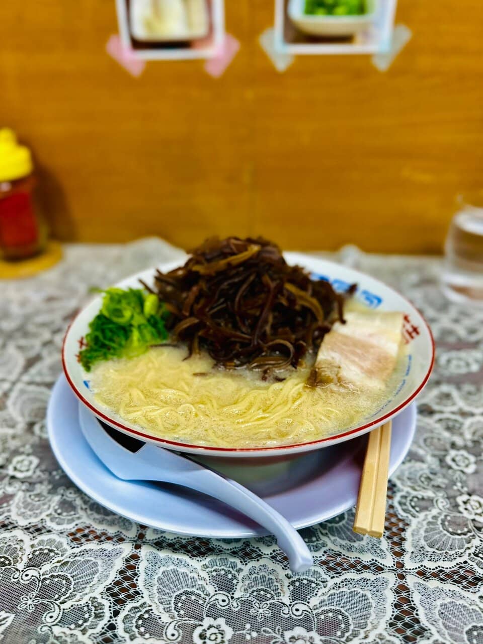 Hidden Gem with Local Charm