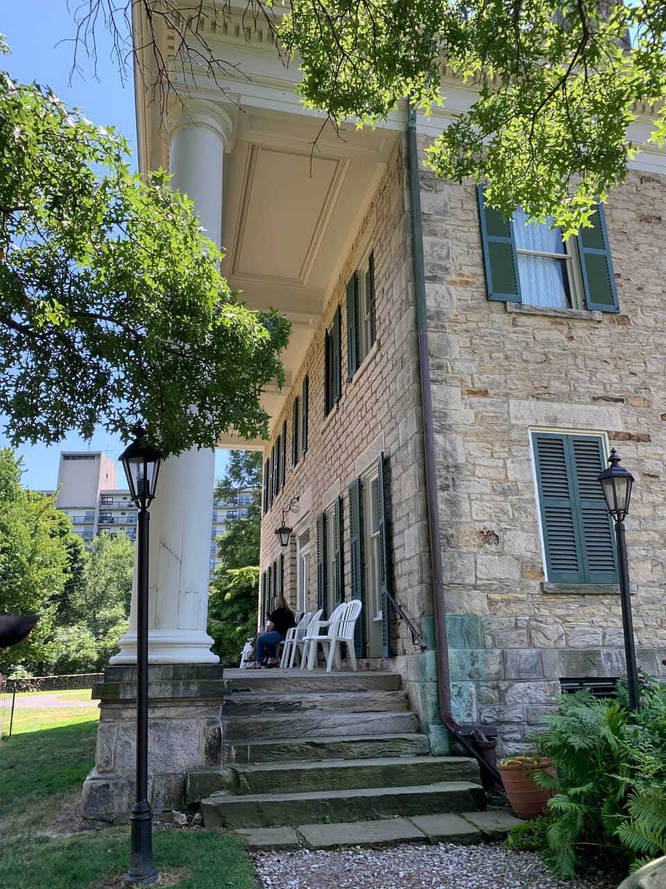 Wedding Gown Exhibit