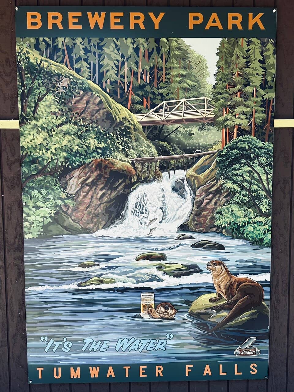 Historic Brewery Site