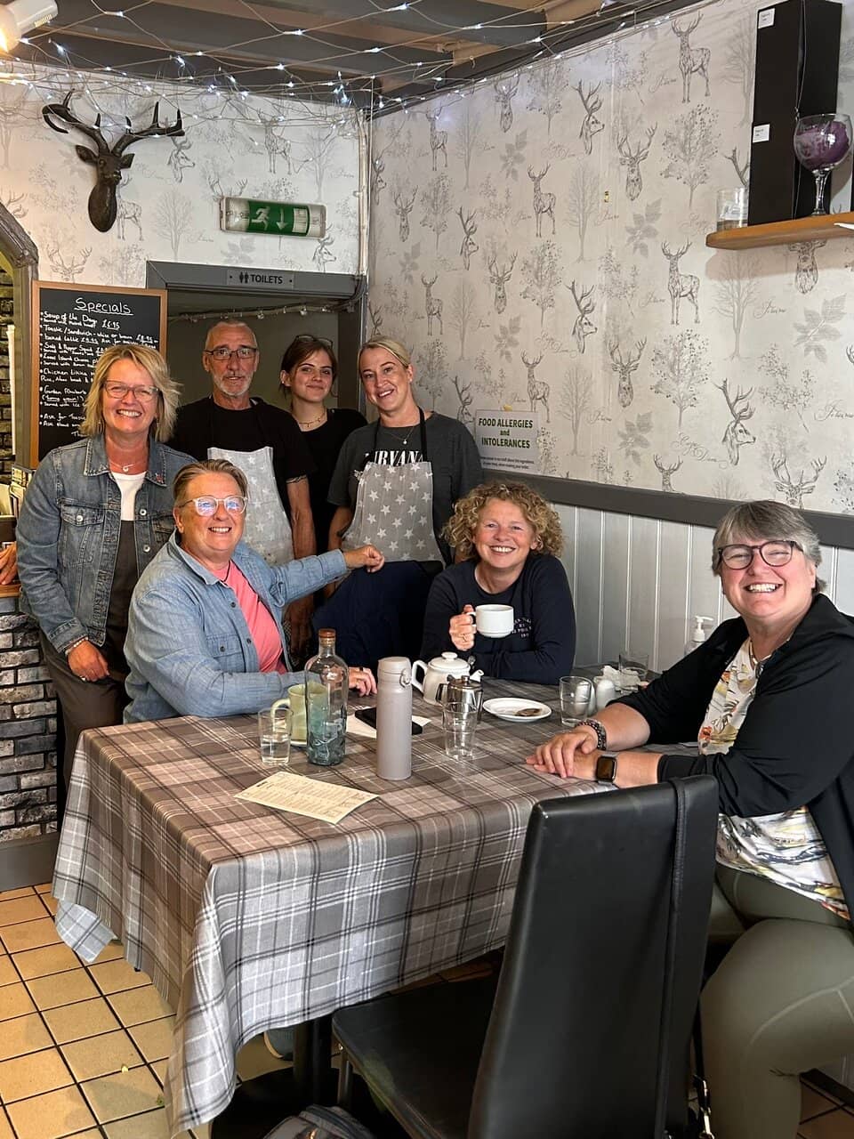 Unique Meat Delights