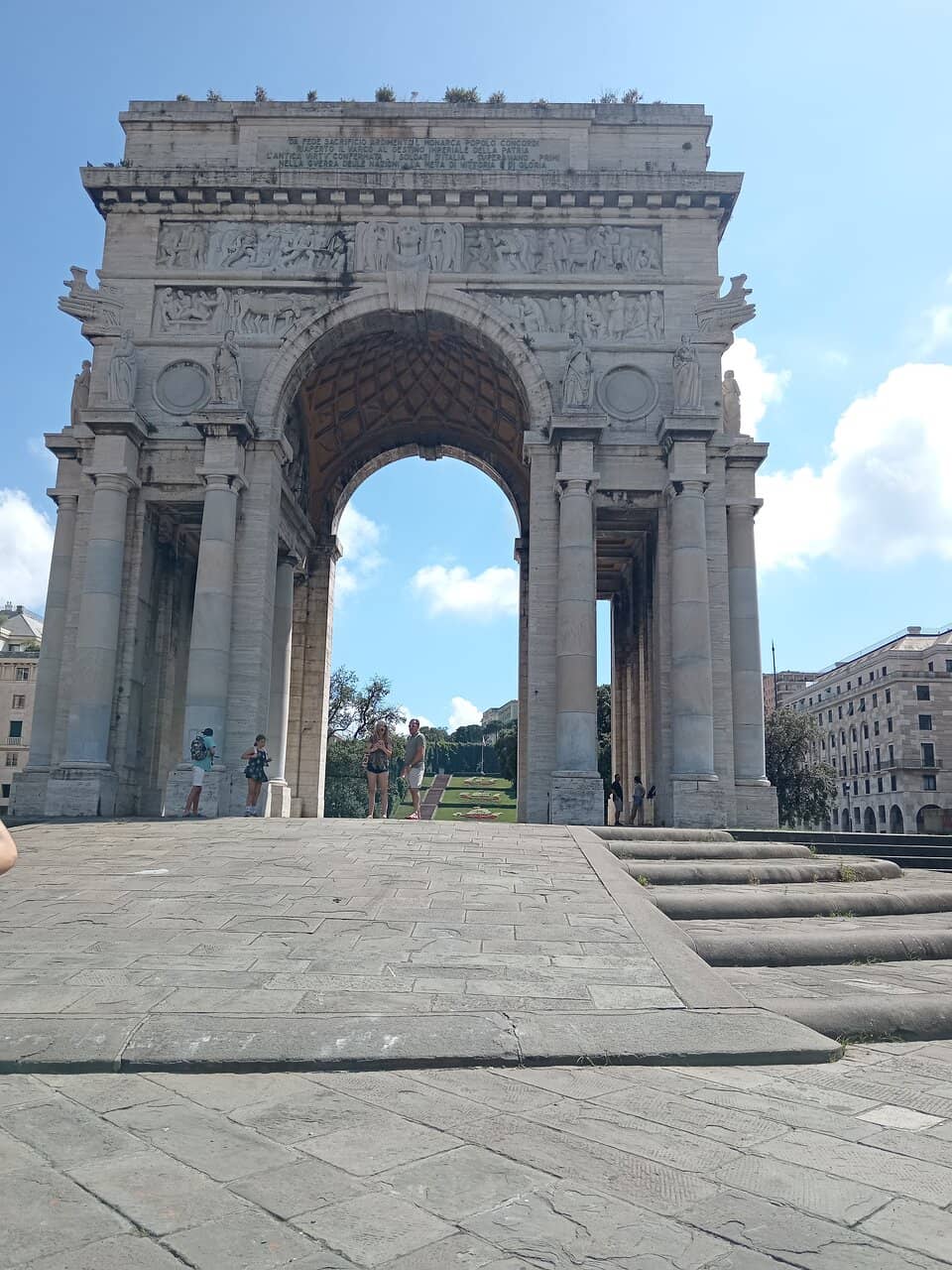 Brescia's Urban Heart