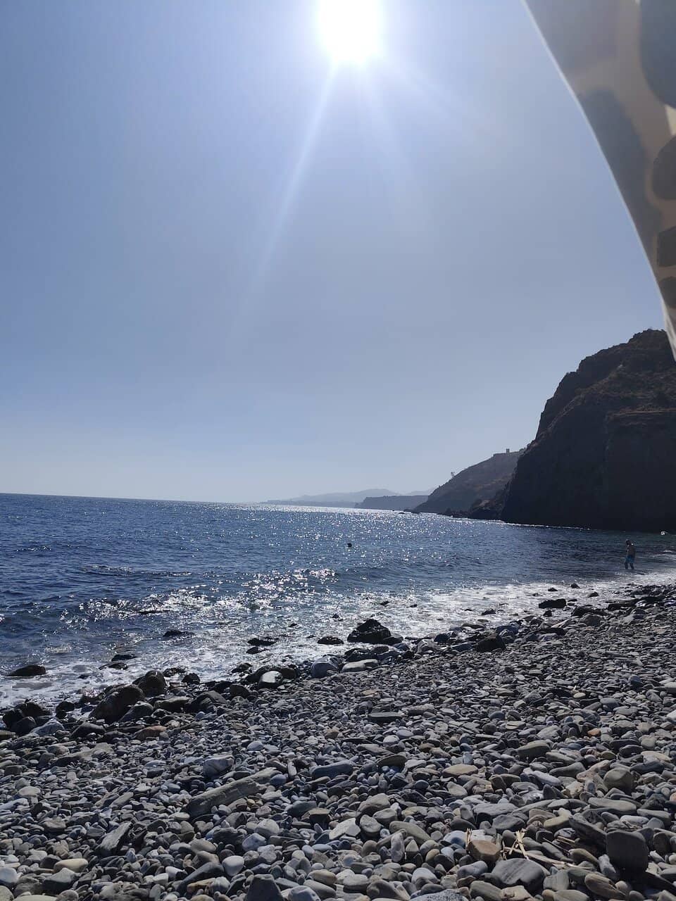 Natural Freshwater Pool