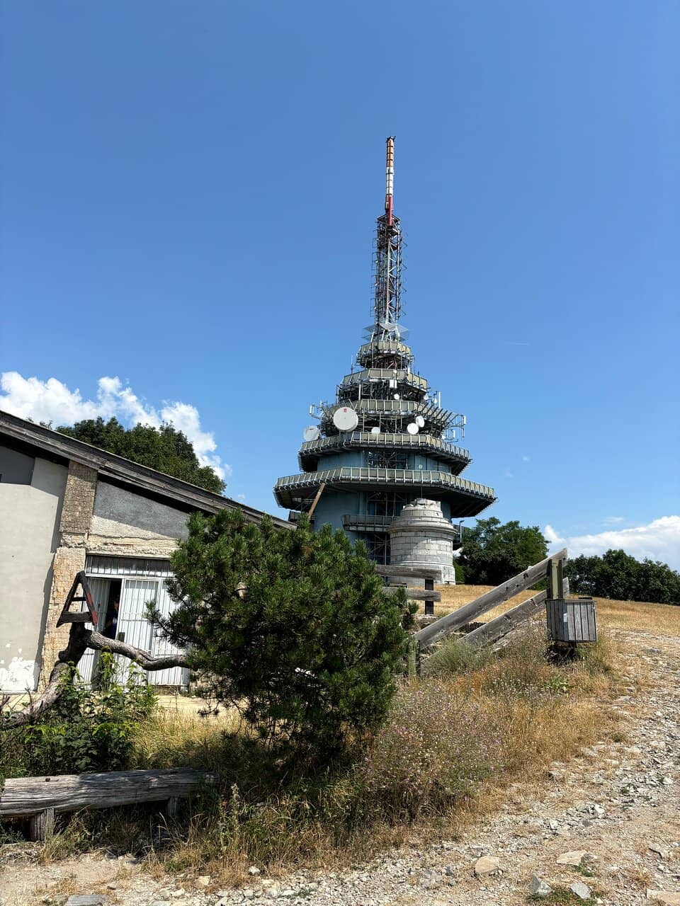 Historical Information