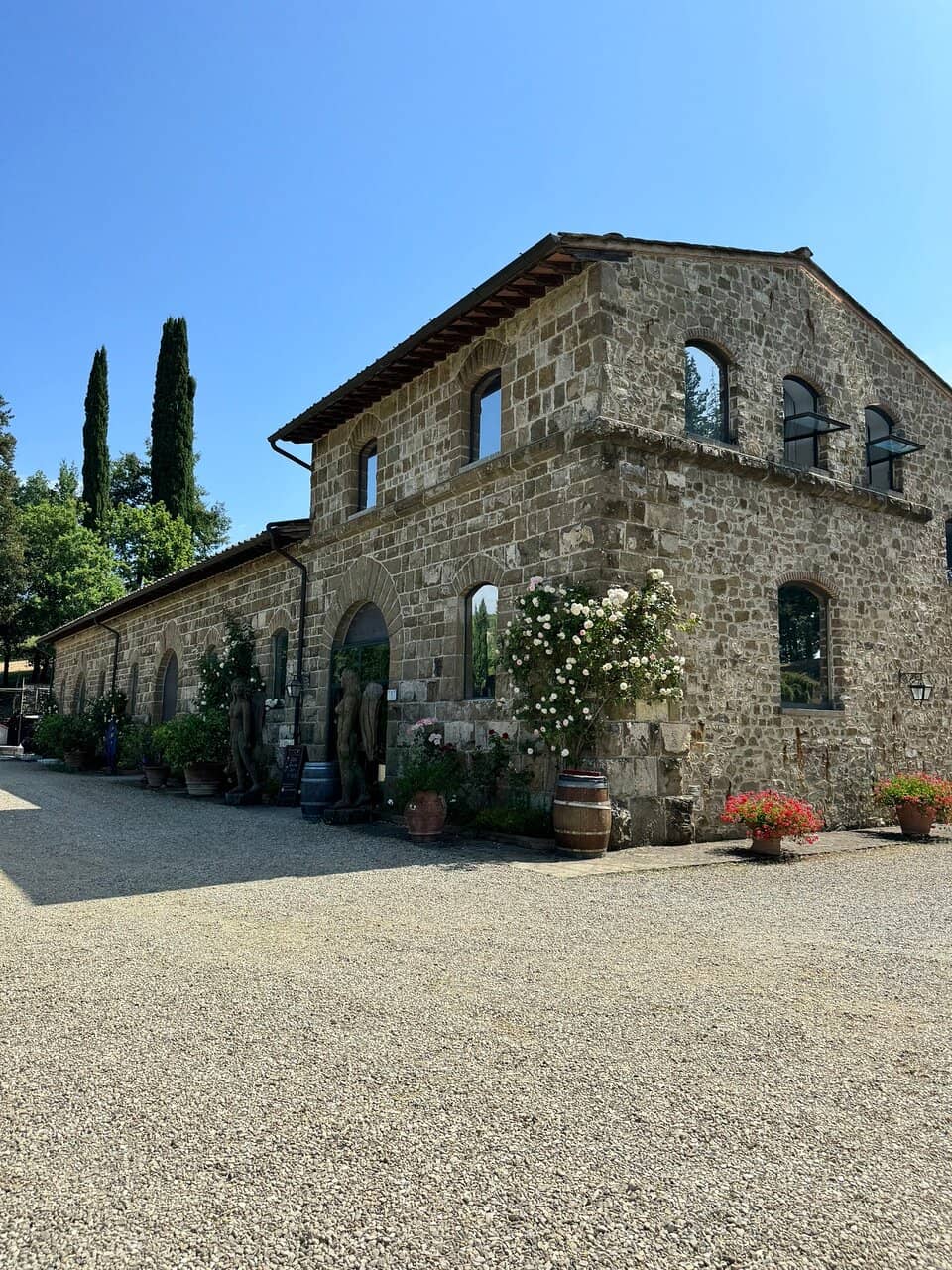 Private Cooking Class