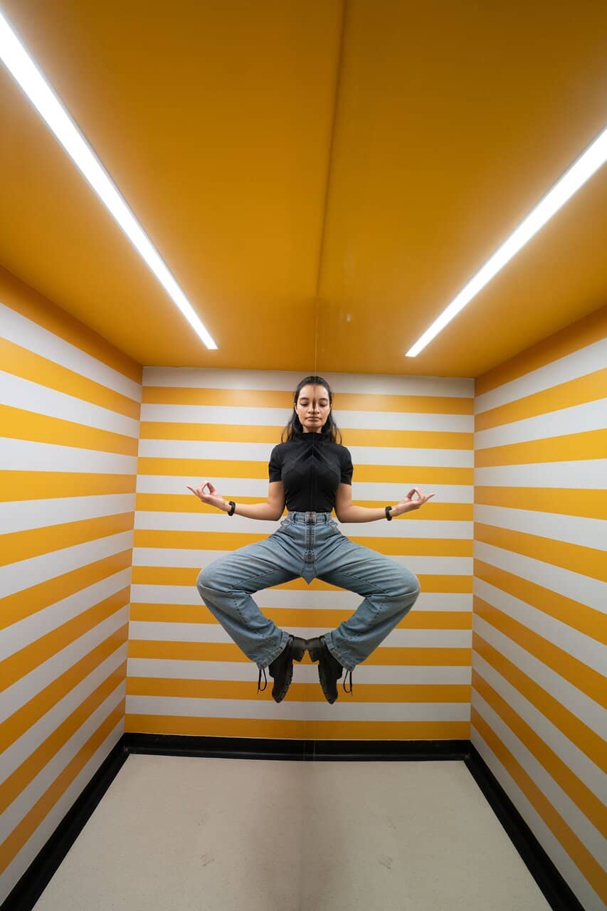 Ames Room