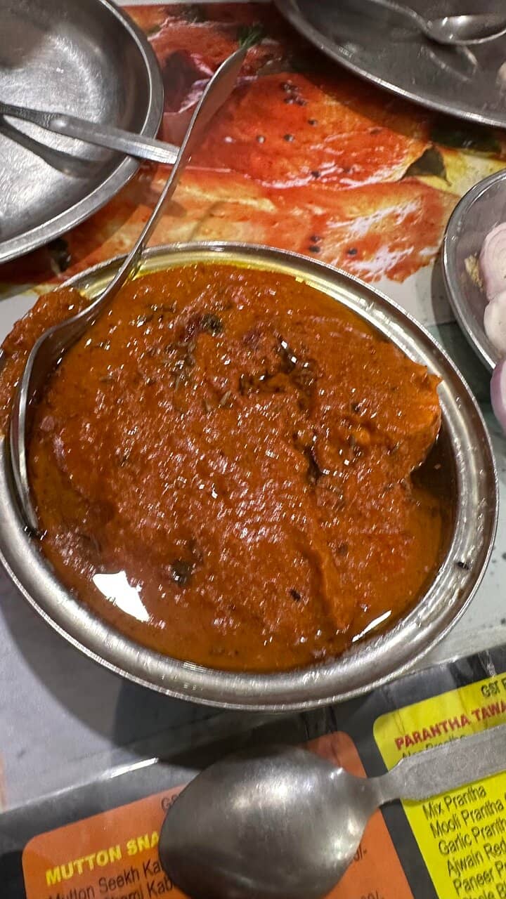 Legendary Butter Chicken