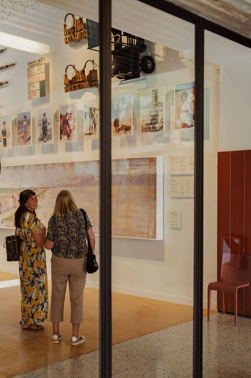 Roman Period Exhibition