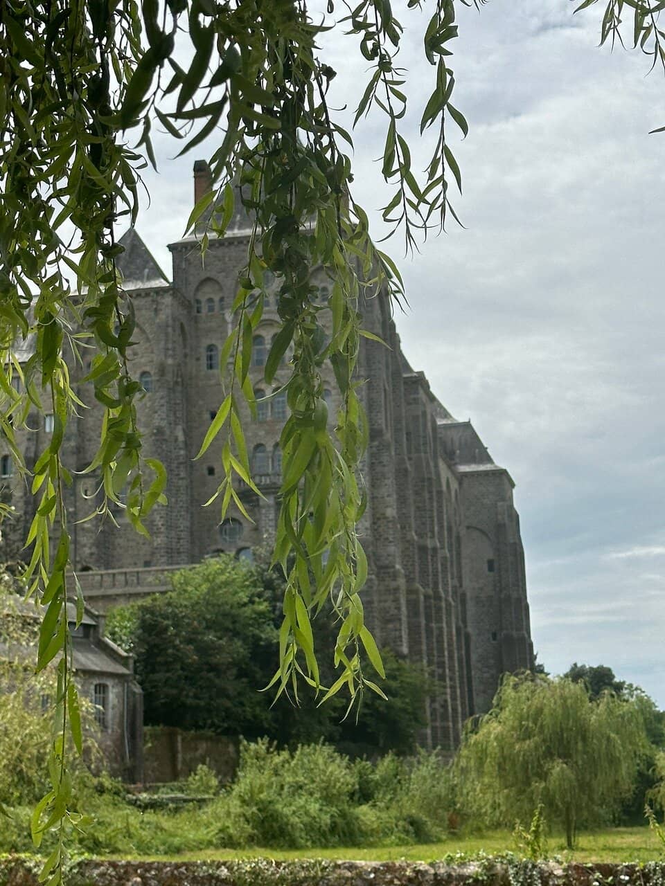 Dormition of the Blessed Mother Sculpture